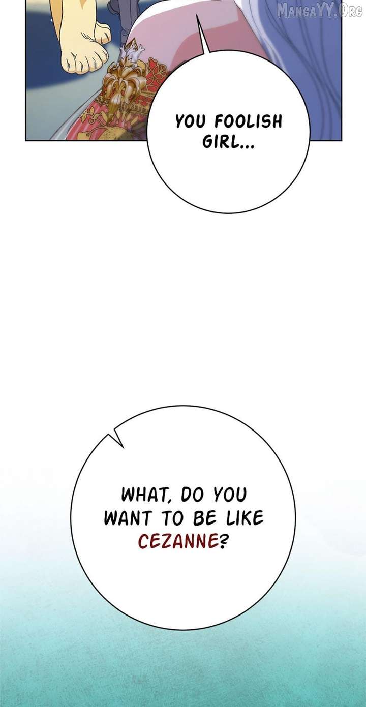 I Raised My Younger Sister Beautifully Chapter 80 - Page 22