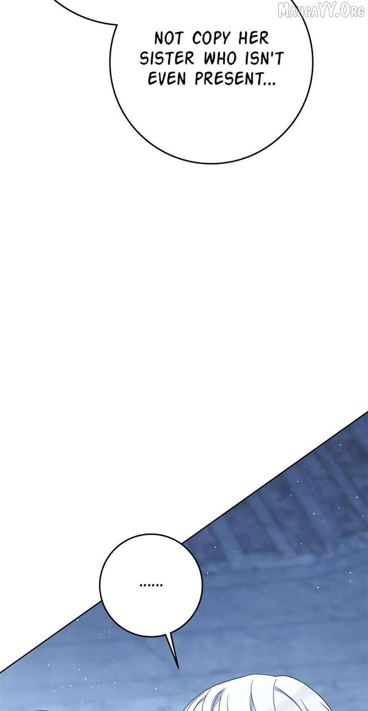 I Raised My Younger Sister Beautifully Chapter 80 - Page 24