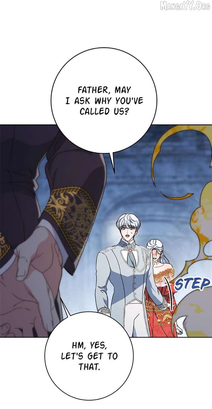 I Raised My Younger Sister Beautifully Chapter 80 - Page 26