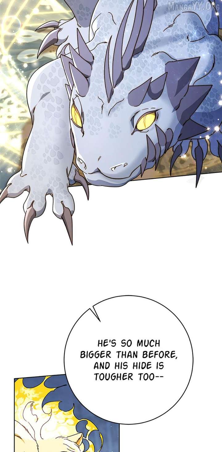 I Raised My Younger Sister Beautifully Chapter 80 - Page 35