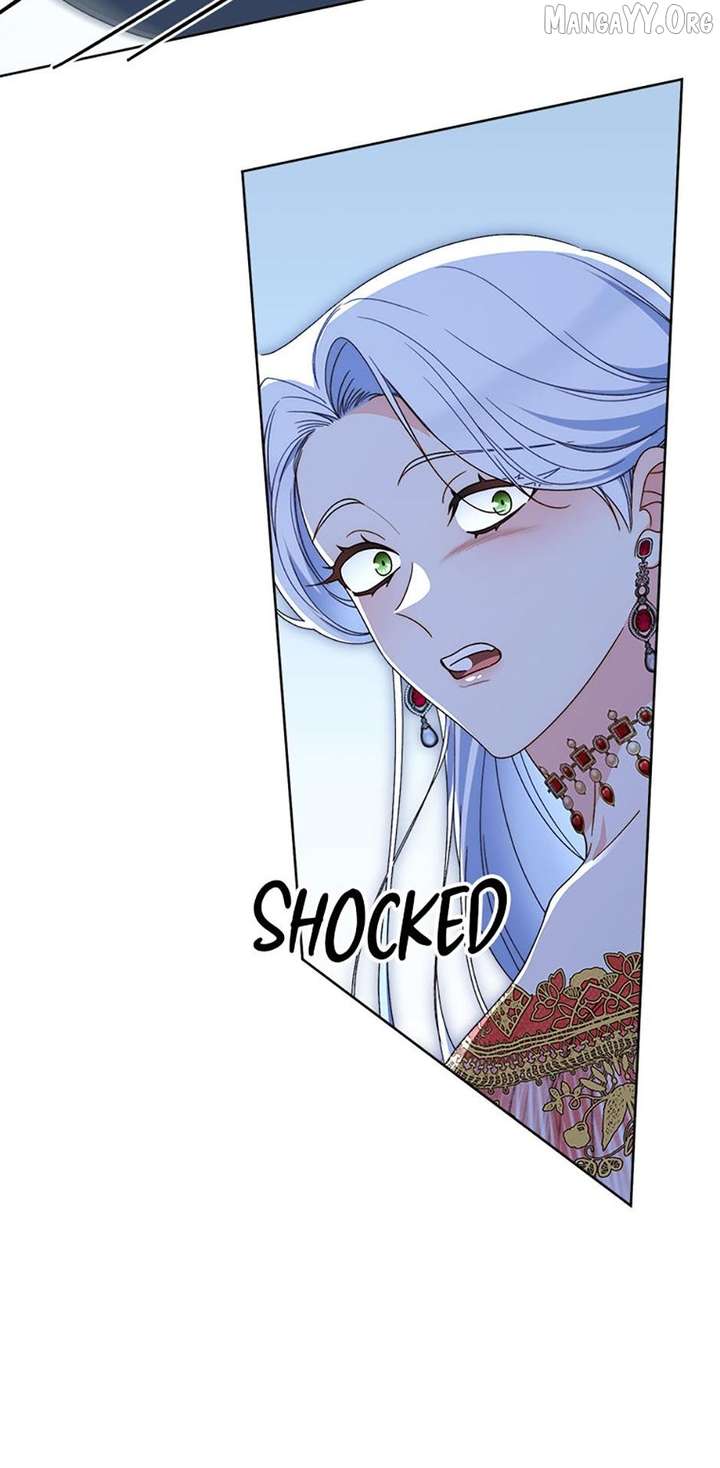 I Raised My Younger Sister Beautifully Chapter 80 - Page 39