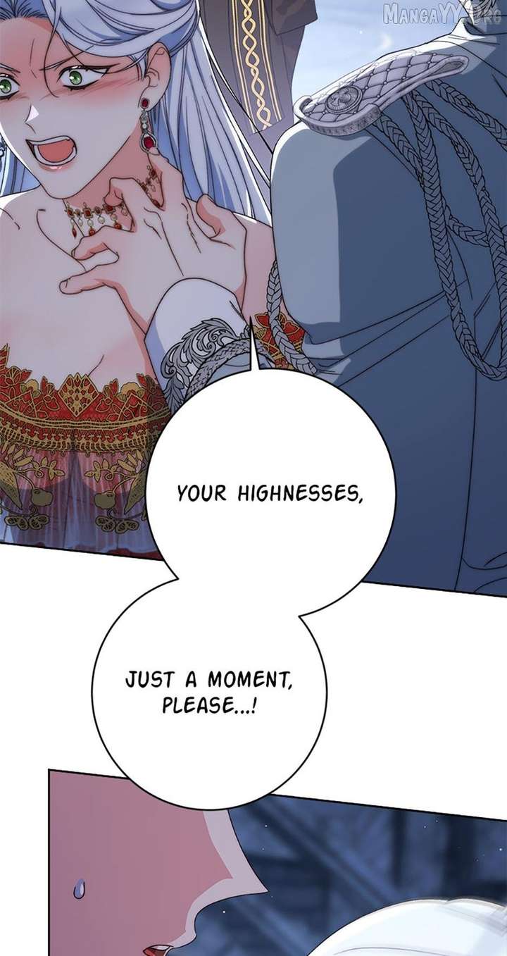 I Raised My Younger Sister Beautifully Chapter 80 - Page 43