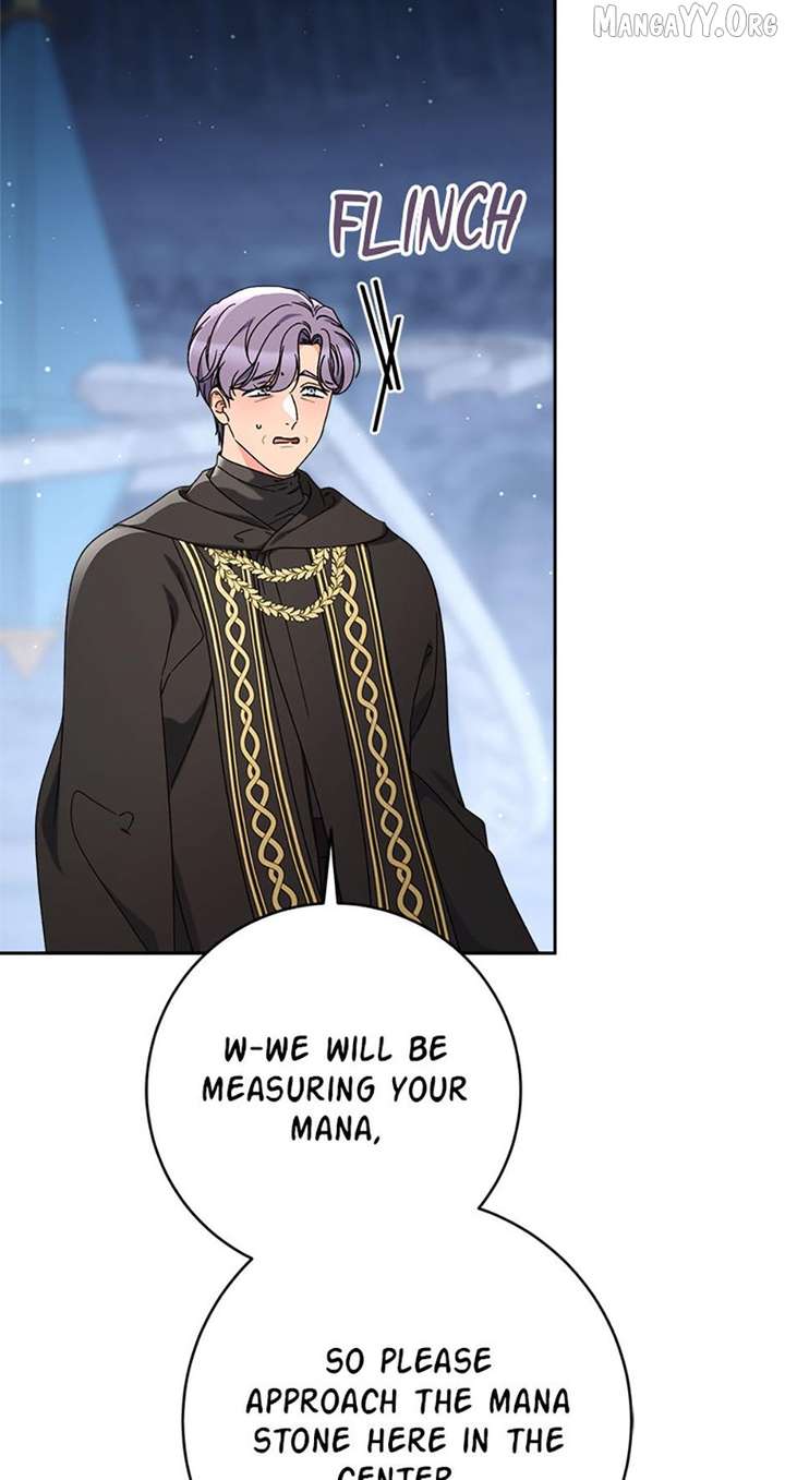 I Raised My Younger Sister Beautifully Chapter 80 - Page 45