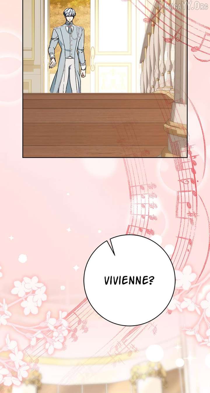 I Raised My Younger Sister Beautifully Chapter 80 - Page 5