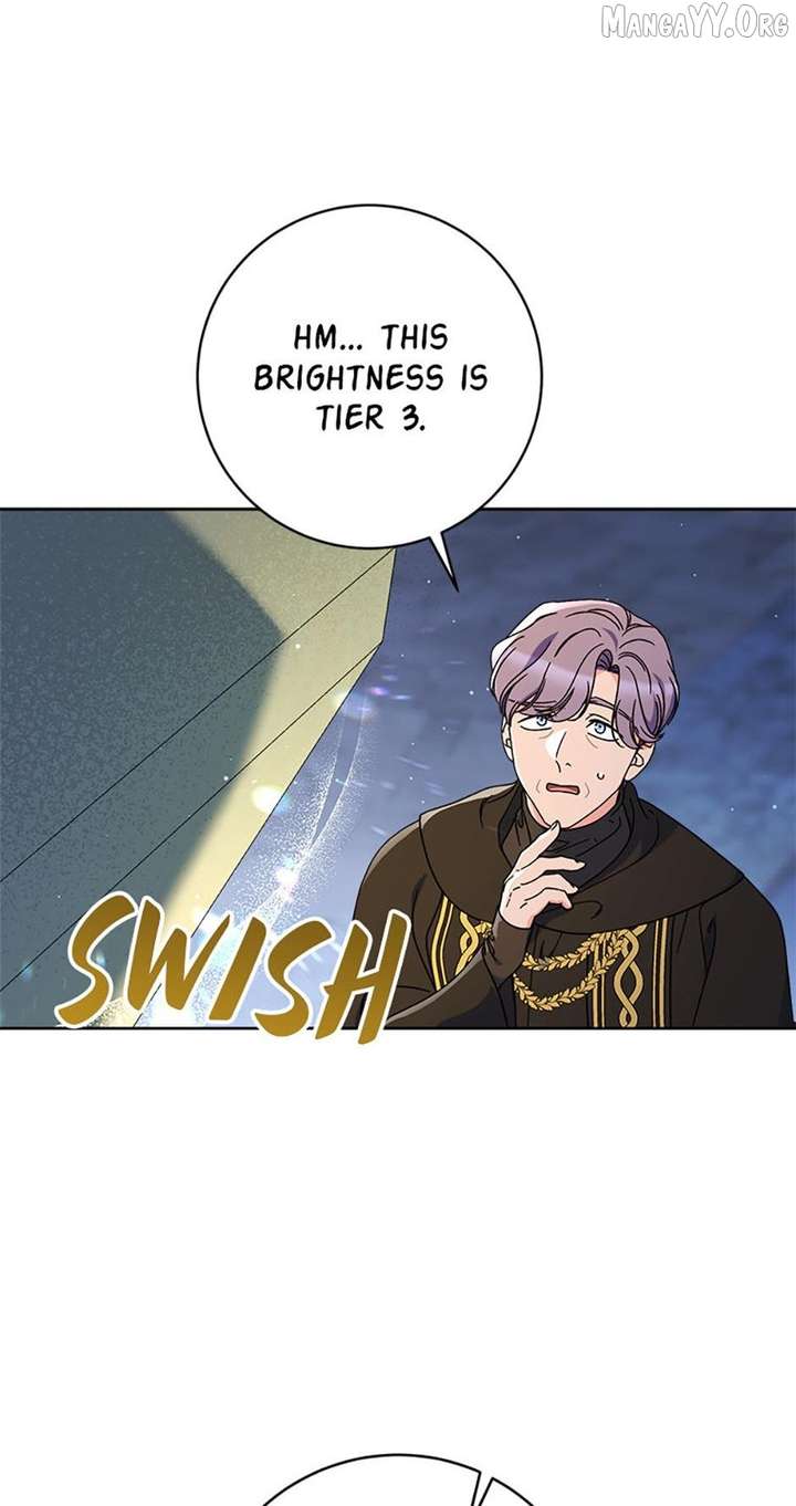 I Raised My Younger Sister Beautifully Chapter 80 - Page 50