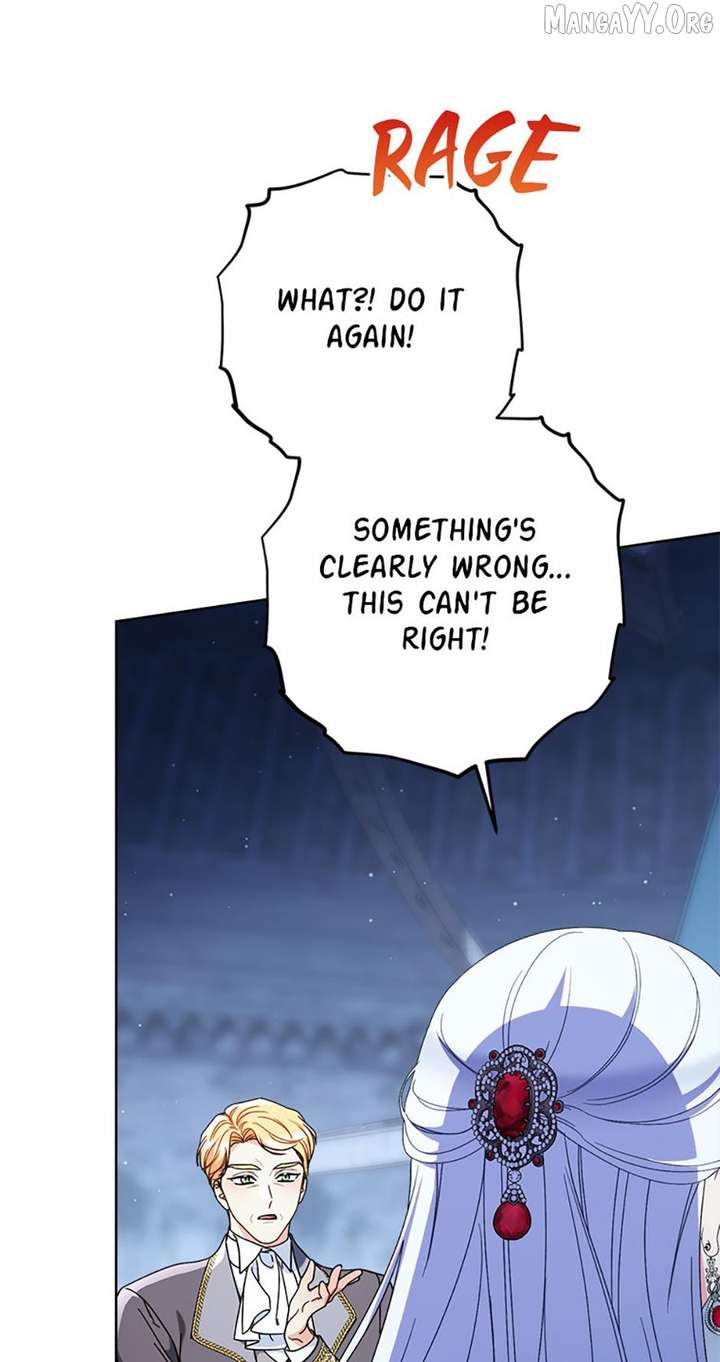 I Raised My Younger Sister Beautifully Chapter 80 - Page 53