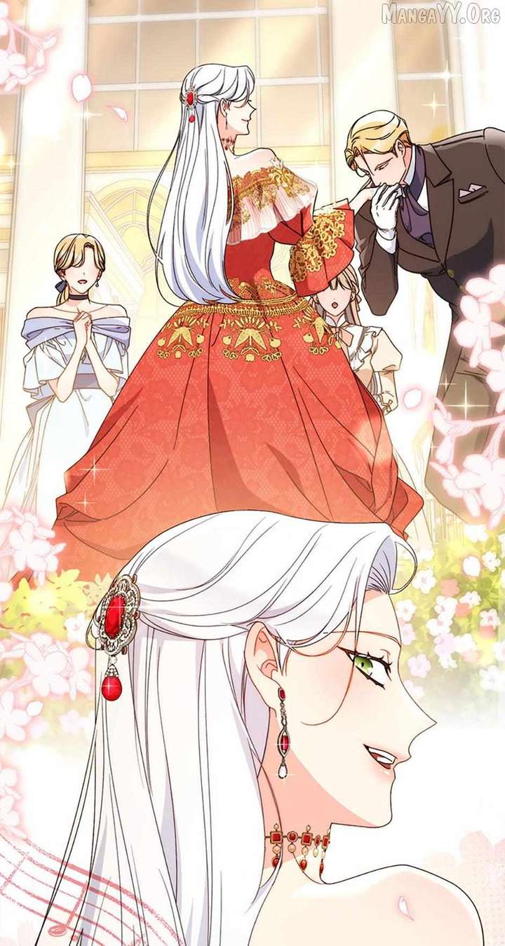 I Raised My Younger Sister Beautifully Chapter 80 - Page 6