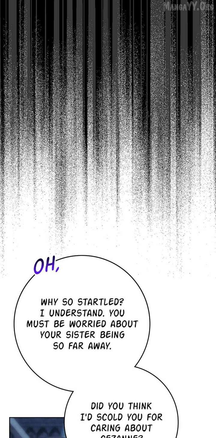 I Raised My Younger Sister Beautifully Chapter 80 - Page 70