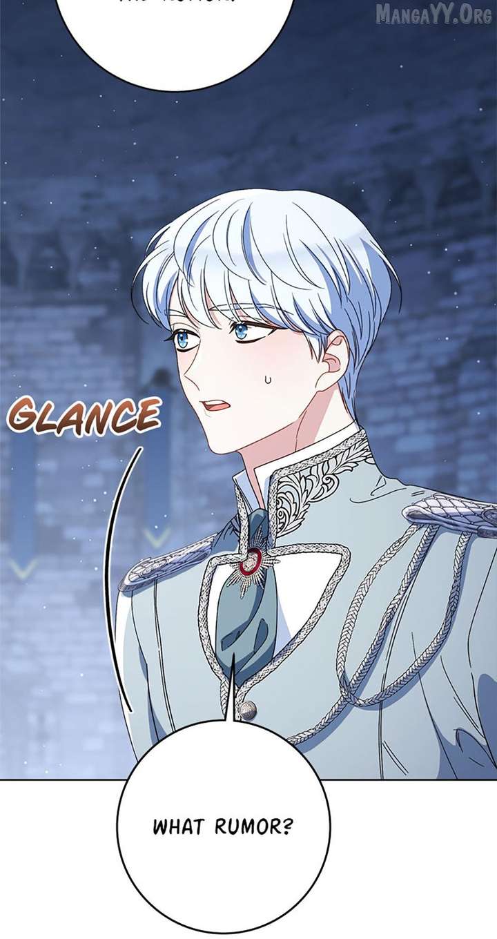 I Raised My Younger Sister Beautifully Chapter 80 - Page 75