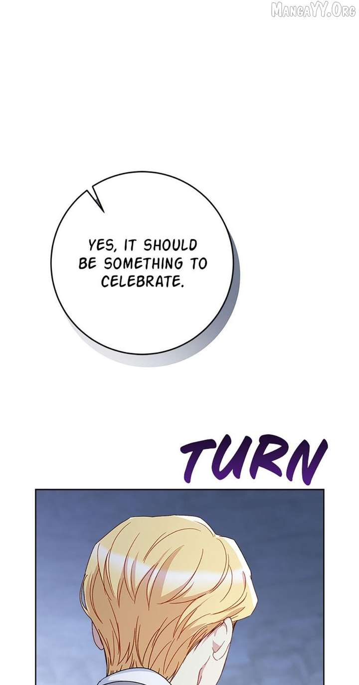 I Raised My Younger Sister Beautifully Chapter 80 - Page 80