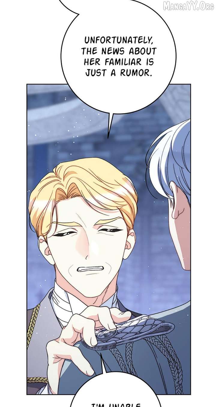 I Raised My Younger Sister Beautifully Chapter 80 - Page 92