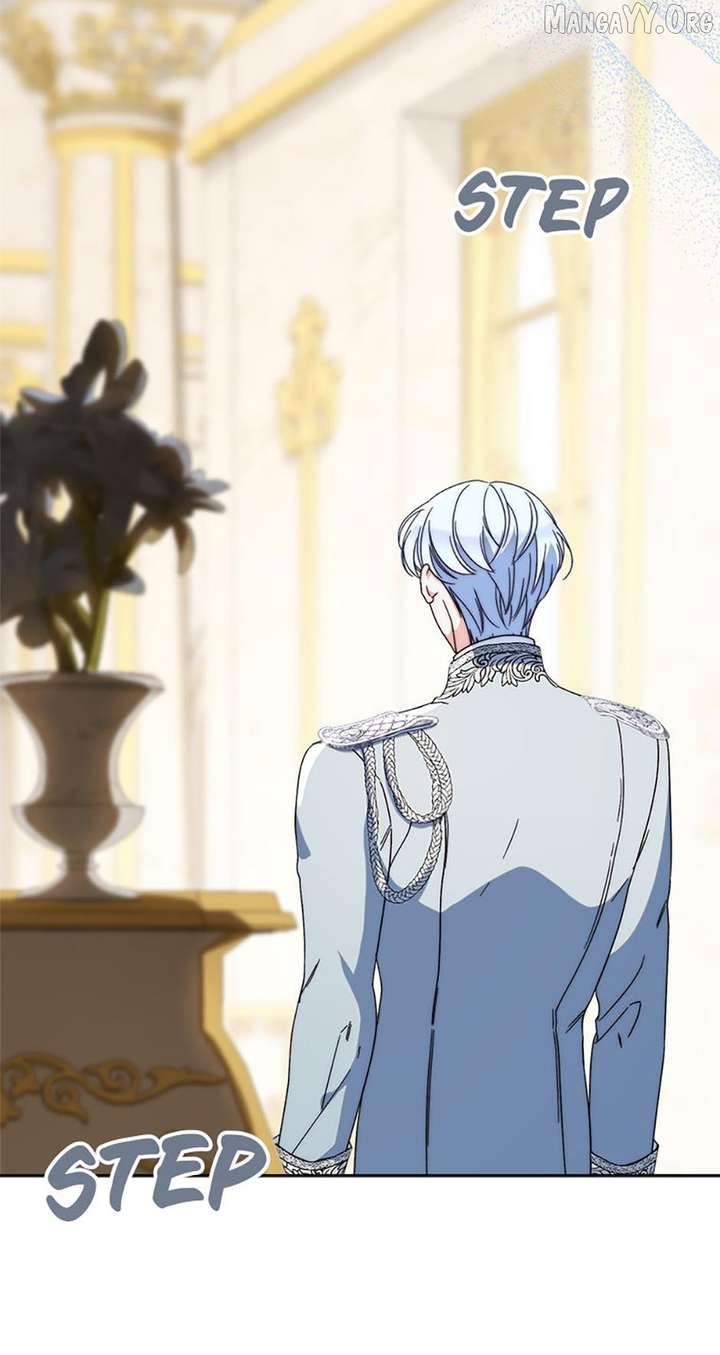 I Raised My Younger Sister Beautifully Chapter 80 - Page 95