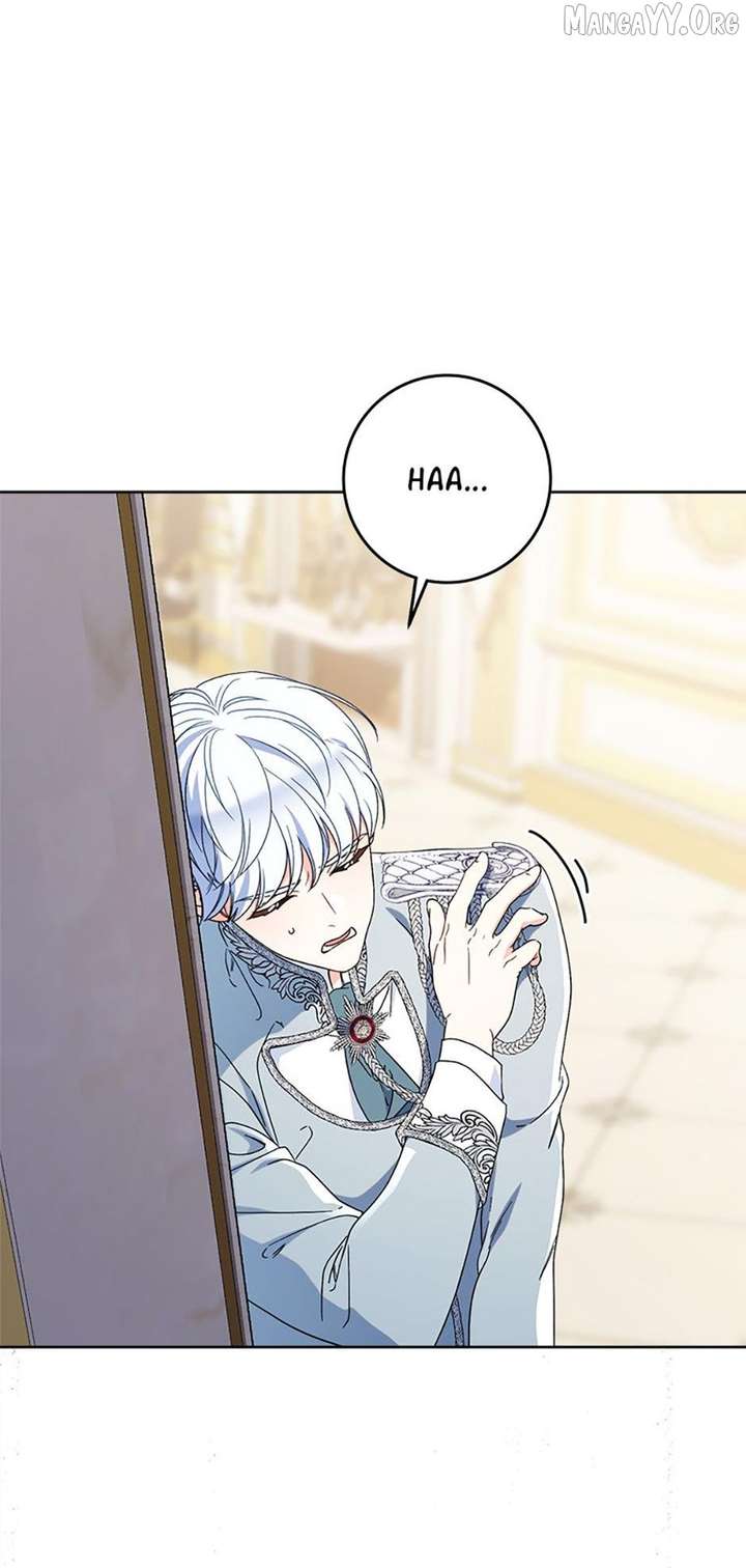 I Raised My Younger Sister Beautifully Chapter 80 - Page 96