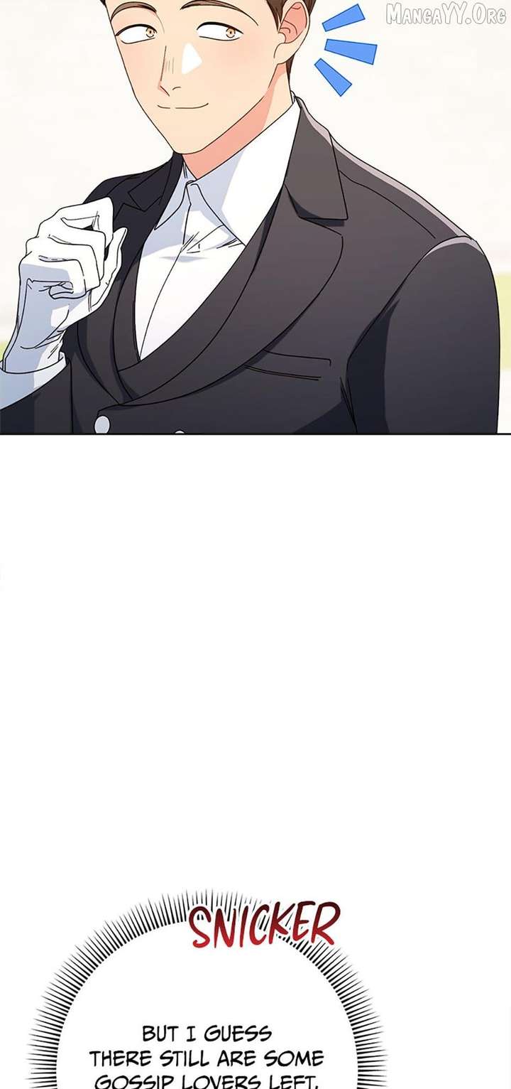 I Raised My Younger Sister Beautifully Chapter 81 - Page 12