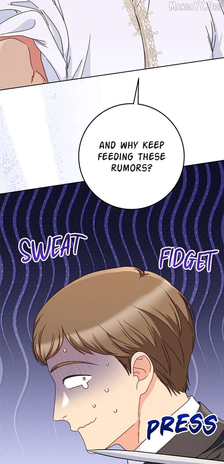 I Raised My Younger Sister Beautifully Chapter 81 - Page 18