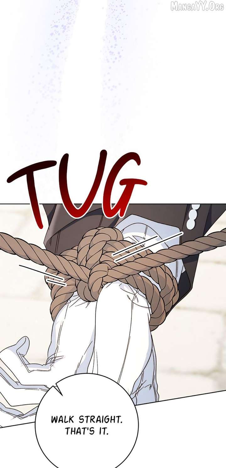 I Raised My Younger Sister Beautifully Chapter 81 - Page 20