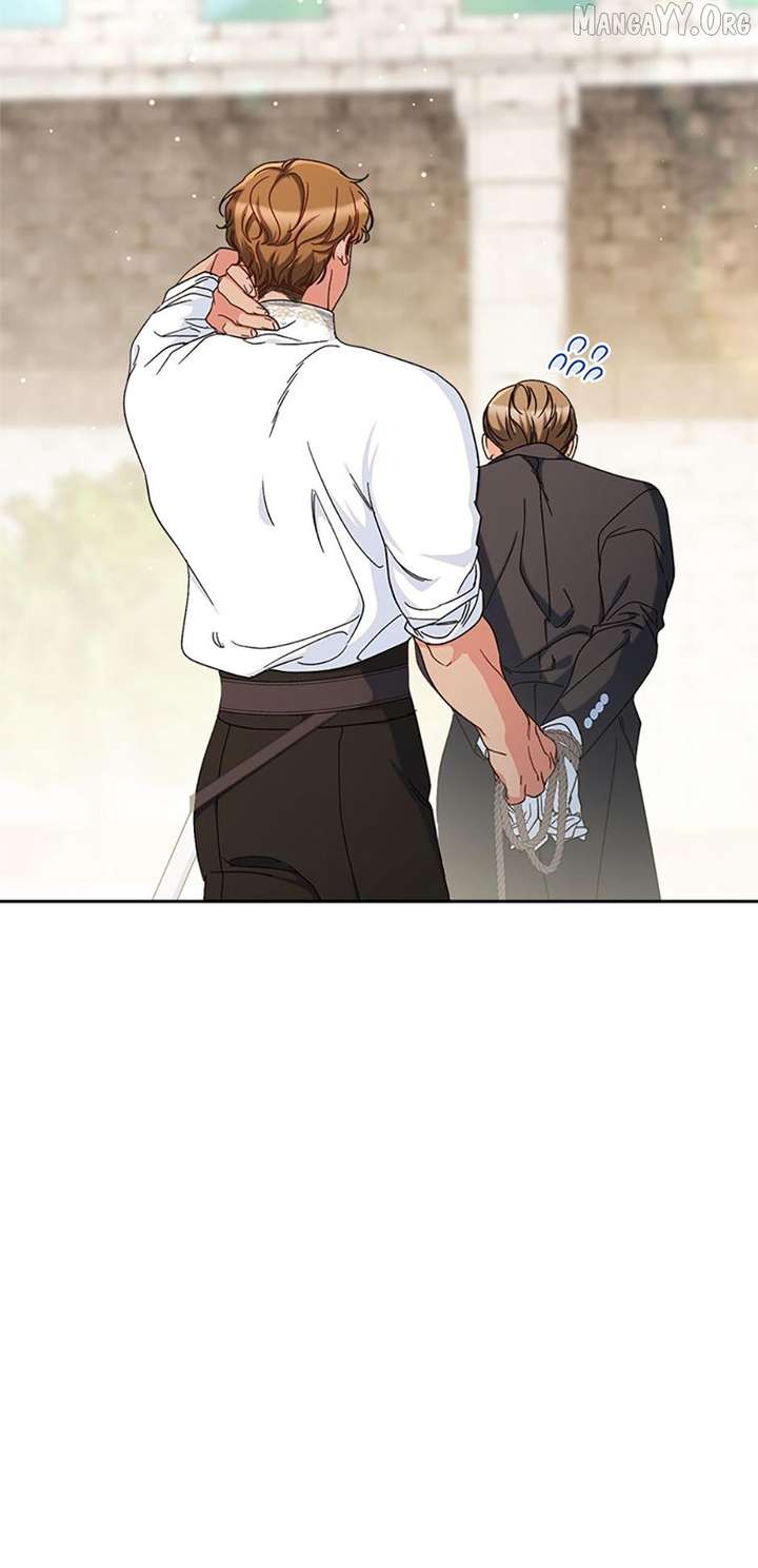 I Raised My Younger Sister Beautifully Chapter 81 - Page 22