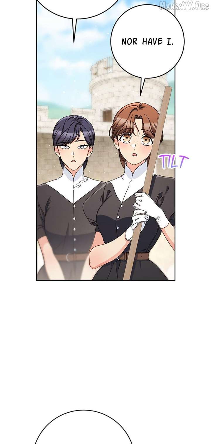 I Raised My Younger Sister Beautifully Chapter 81 - Page 3