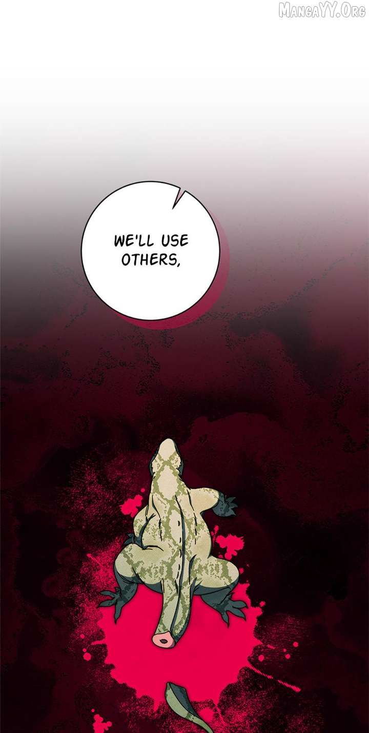 I Raised My Younger Sister Beautifully Chapter 81 - Page 32