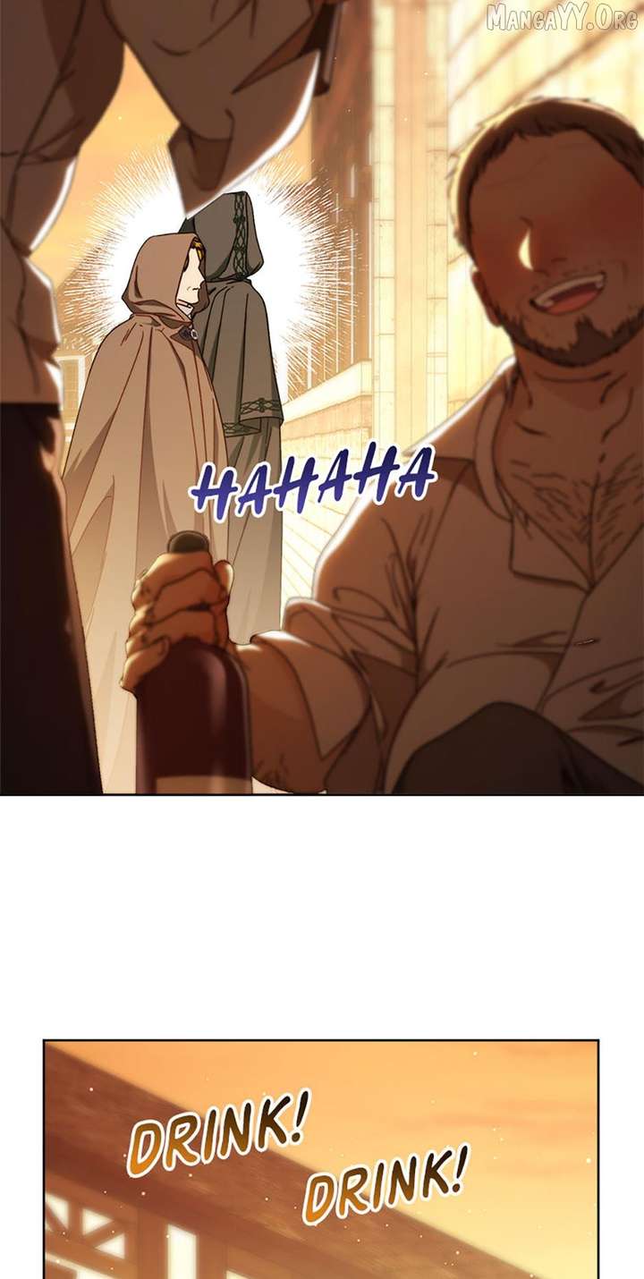 I Raised My Younger Sister Beautifully Chapter 81 - Page 38