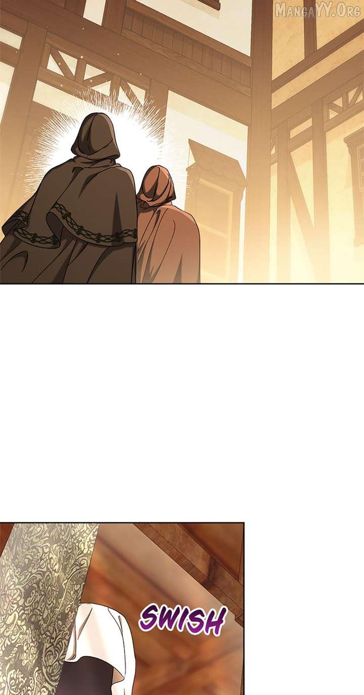 I Raised My Younger Sister Beautifully Chapter 81 - Page 42