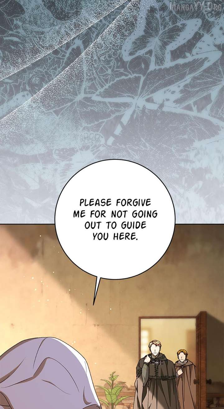 I Raised My Younger Sister Beautifully Chapter 81 - Page 52