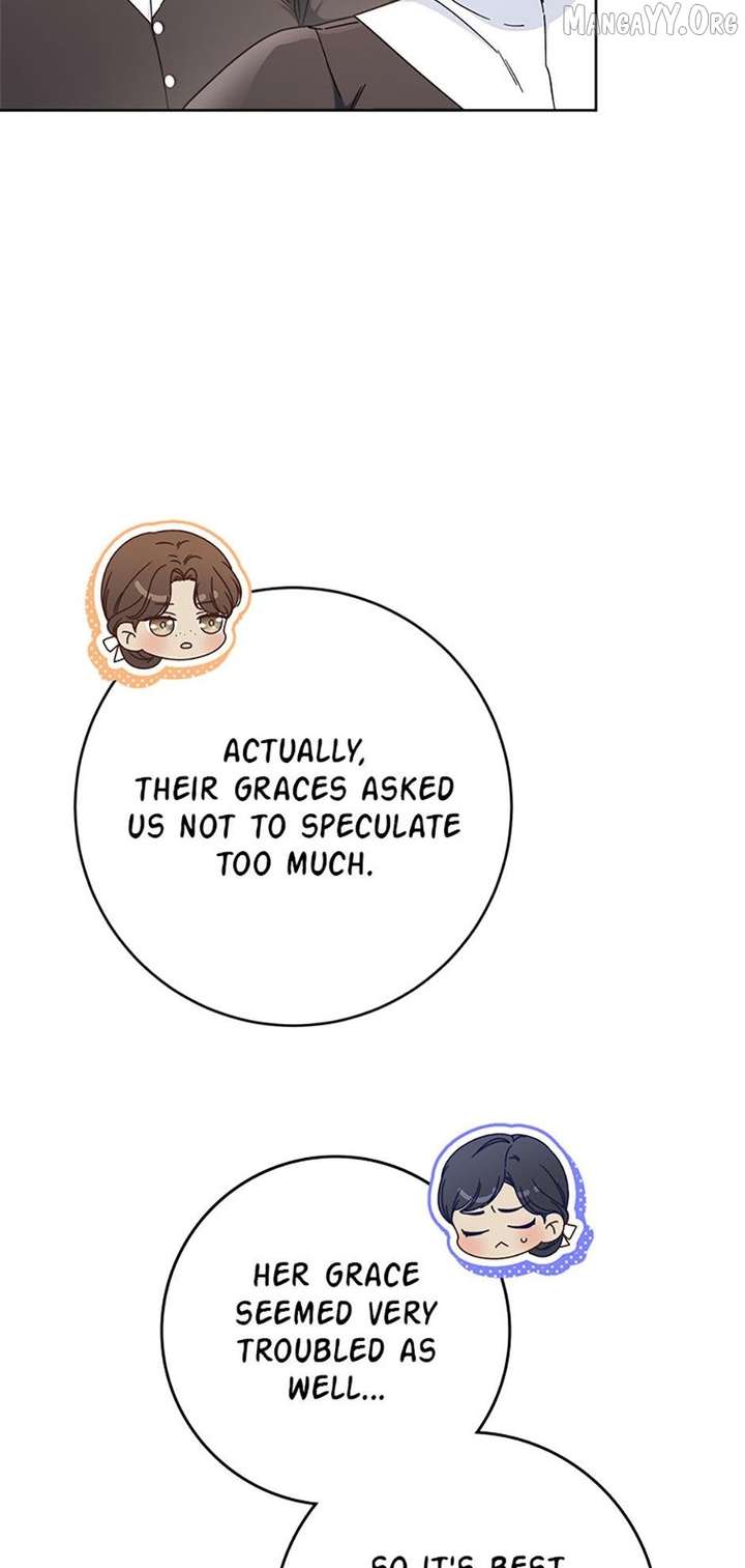 I Raised My Younger Sister Beautifully Chapter 81 - Page 6