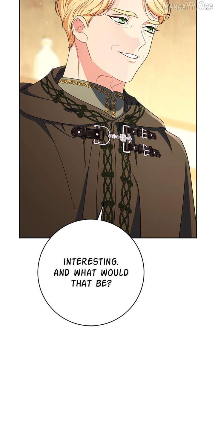 I Raised My Younger Sister Beautifully Chapter 81 - Page 60