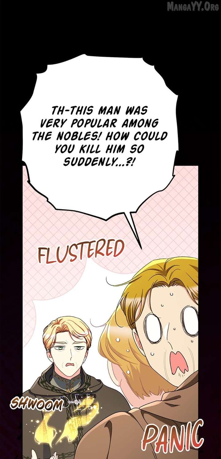 I Raised My Younger Sister Beautifully Chapter 81 - Page 69