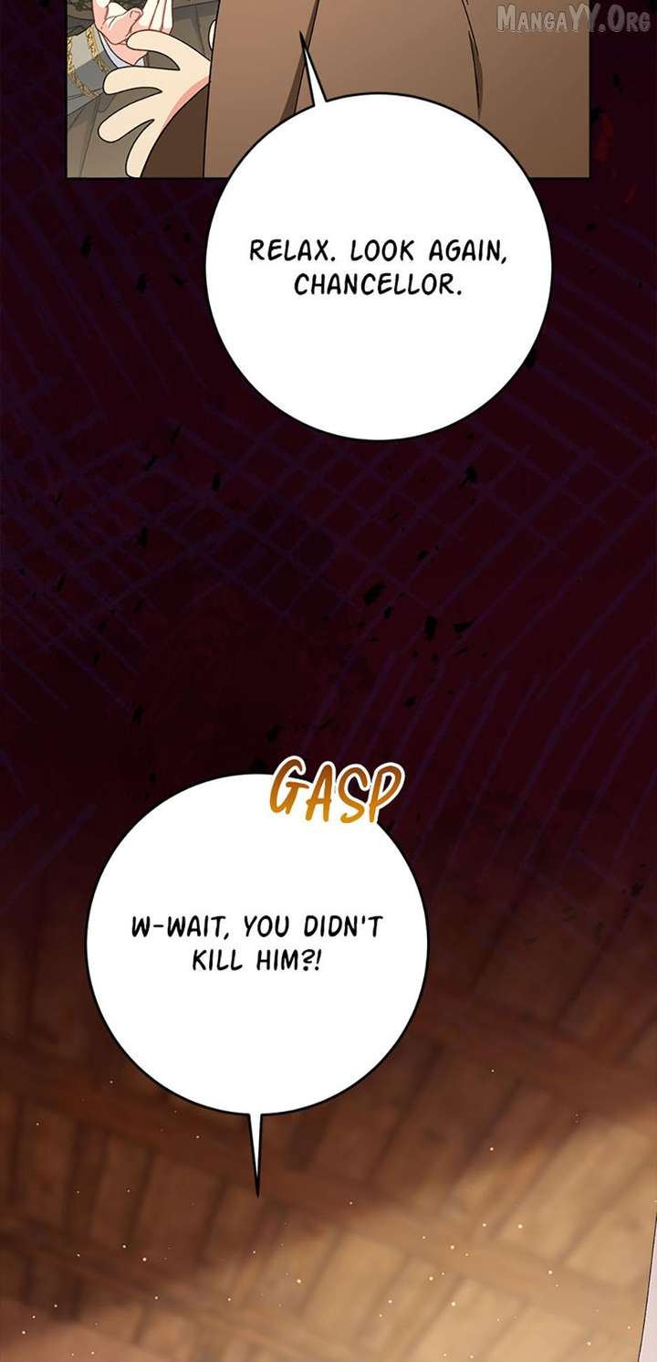 I Raised My Younger Sister Beautifully Chapter 81 - Page 70