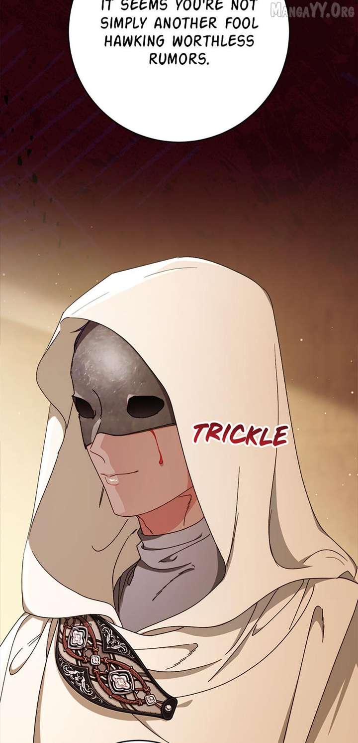 I Raised My Younger Sister Beautifully Chapter 81 - Page 72