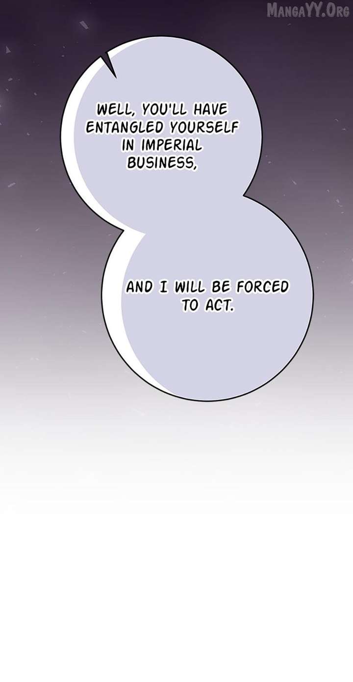 I Raised My Younger Sister Beautifully Chapter 81 - Page 83