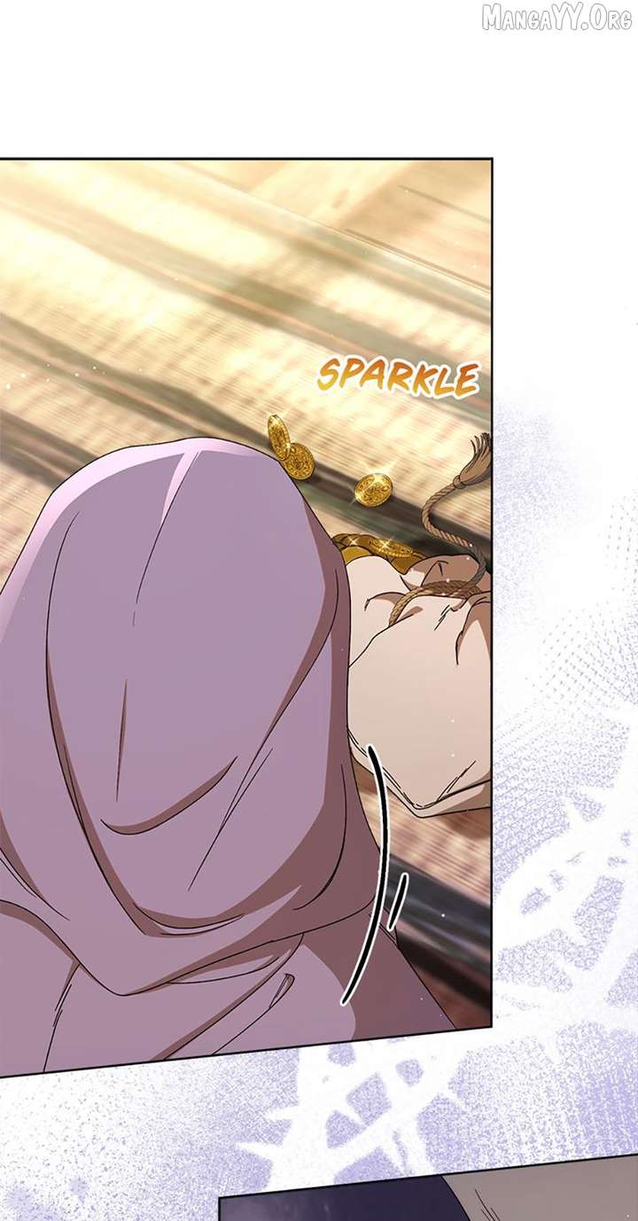 I Raised My Younger Sister Beautifully Chapter 81 - Page 84