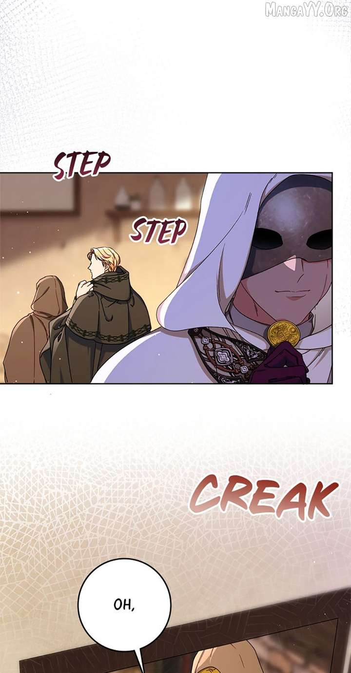 I Raised My Younger Sister Beautifully Chapter 81 - Page 87