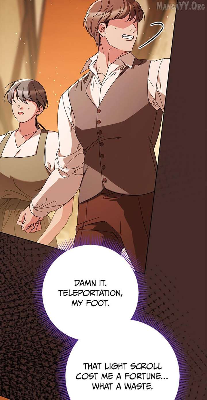 I Raised My Younger Sister Beautifully Chapter 82 - Page 10