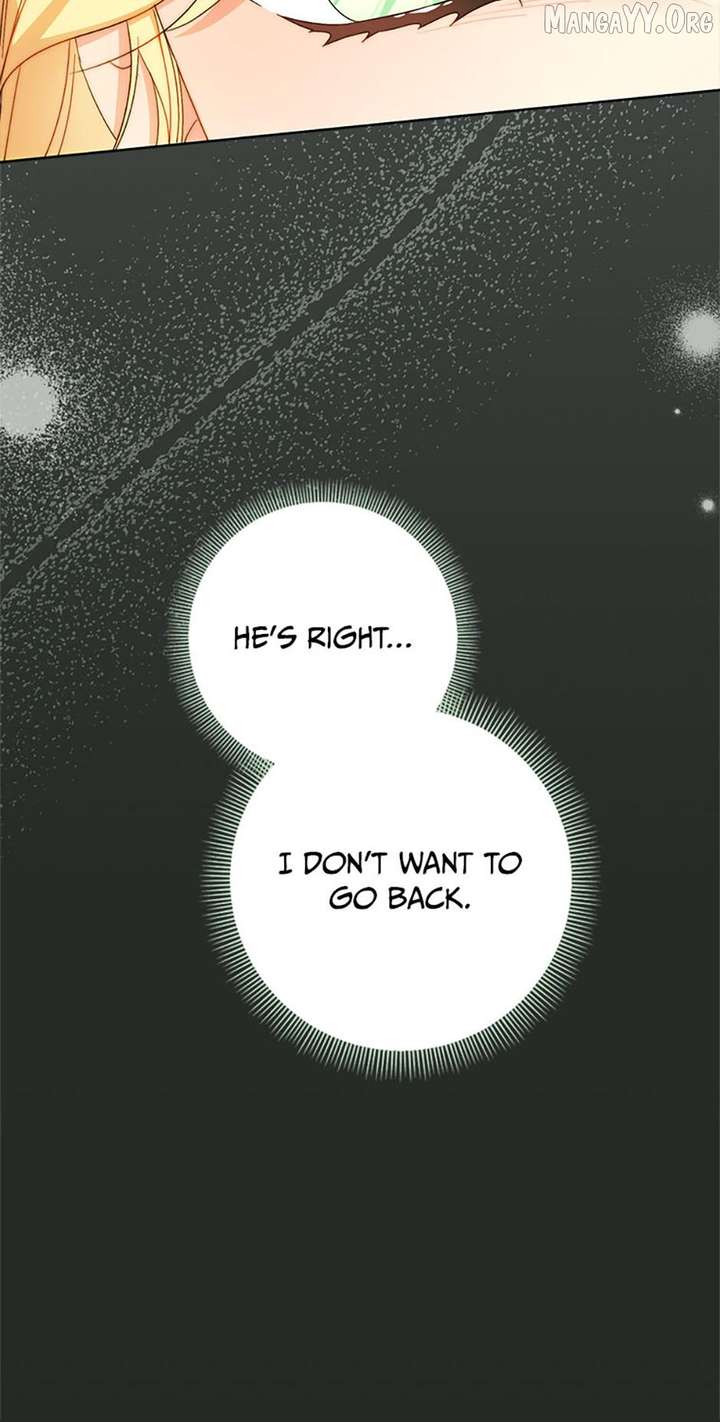 I Raised My Younger Sister Beautifully Chapter 82 - Page 100