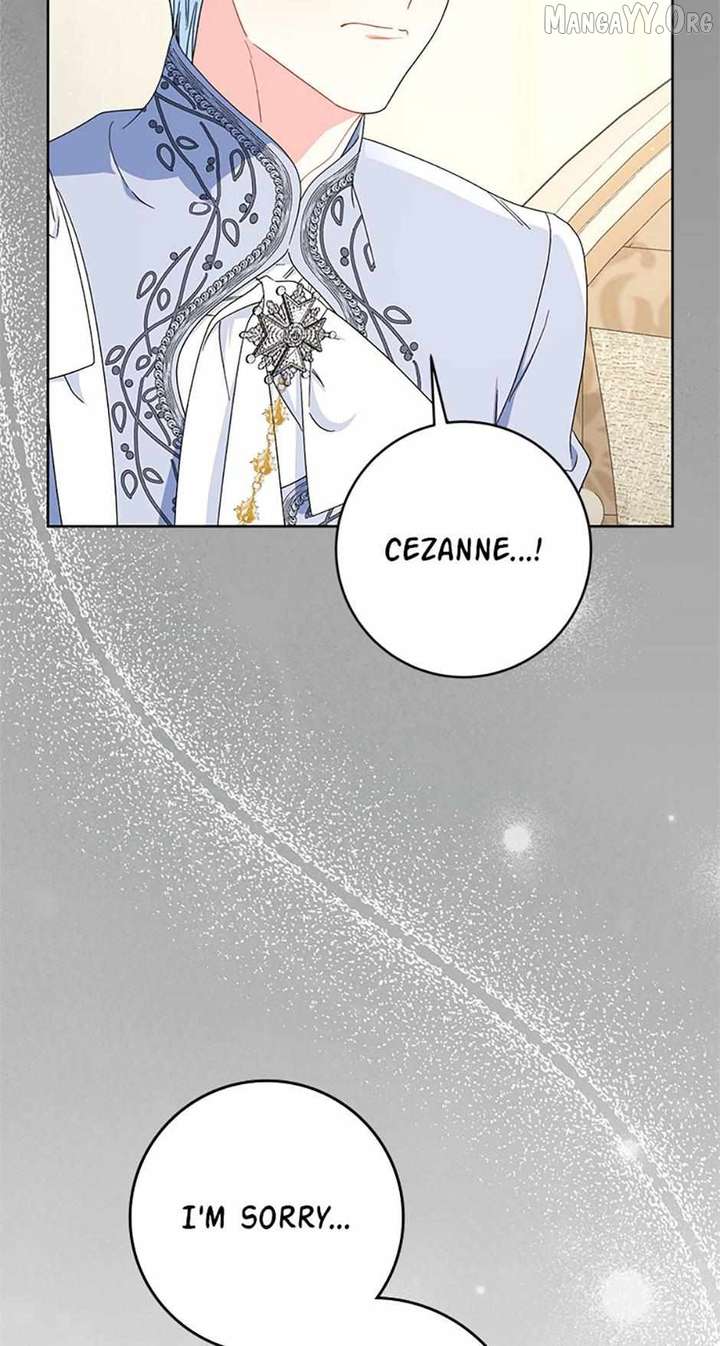 I Raised My Younger Sister Beautifully Chapter 82 - Page 104