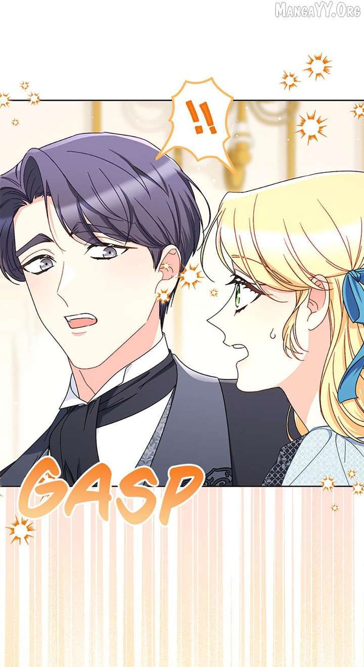 I Raised My Younger Sister Beautifully Chapter 82 - Page 108