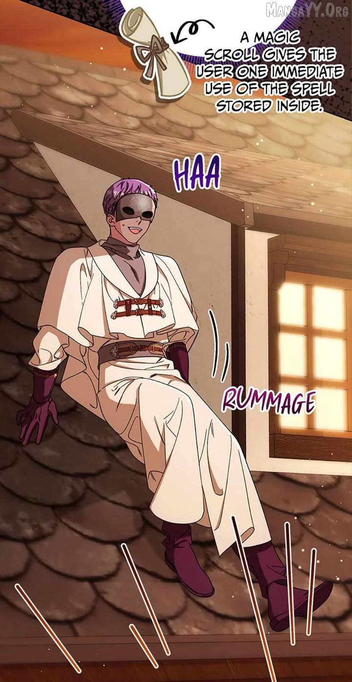 I Raised My Younger Sister Beautifully Chapter 82 - Page 11