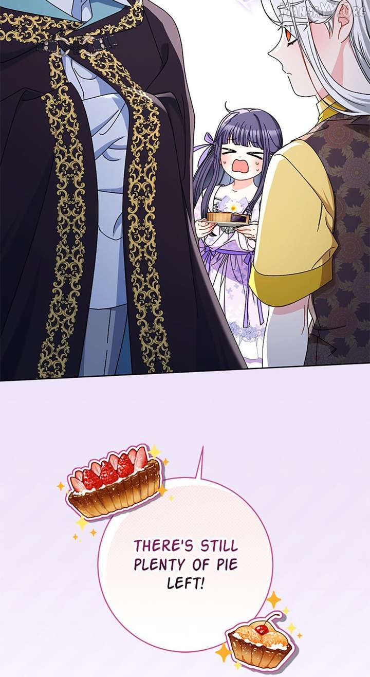 I Raised My Younger Sister Beautifully Chapter 82 - Page 112