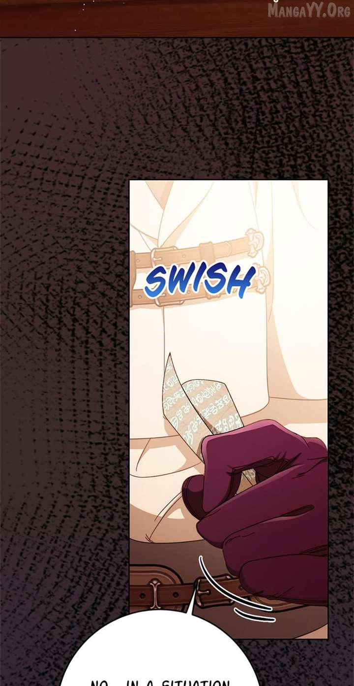 I Raised My Younger Sister Beautifully Chapter 82 - Page 12