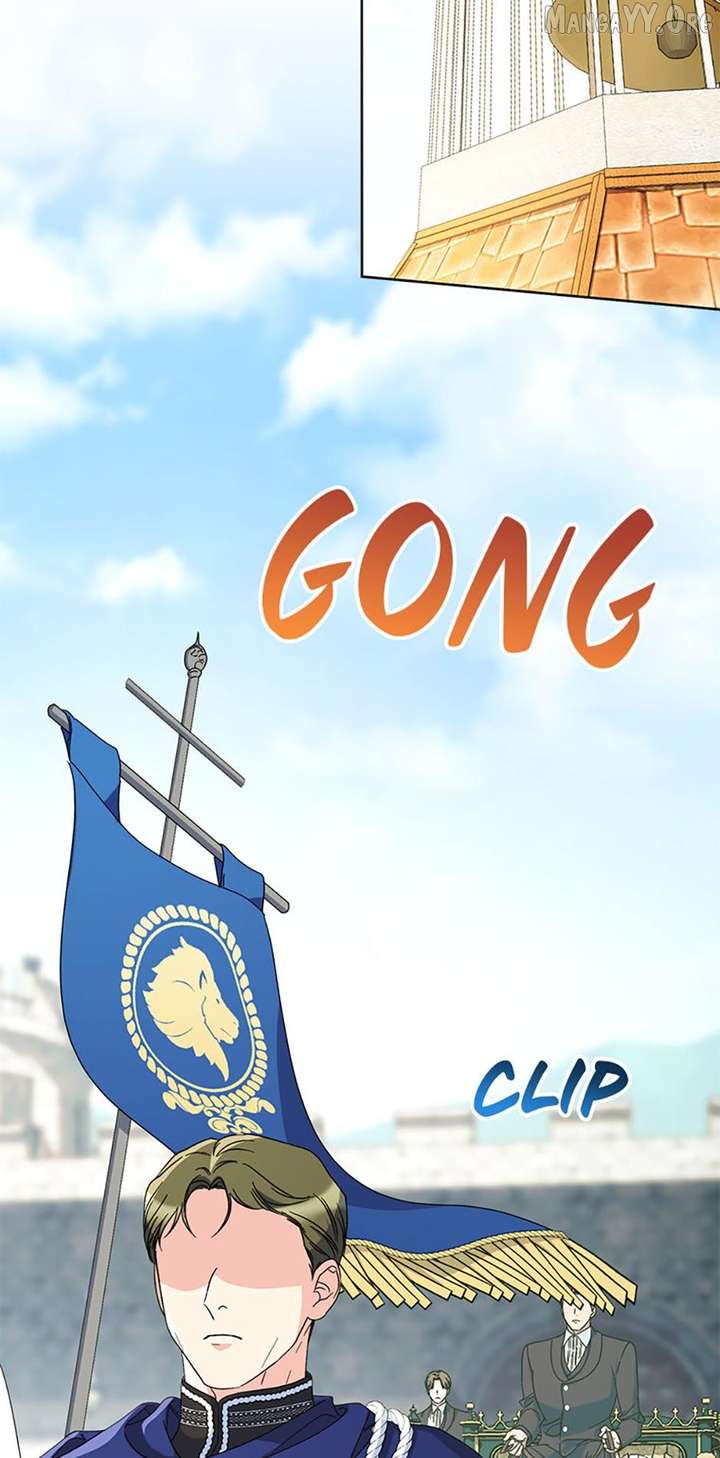 I Raised My Younger Sister Beautifully Chapter 82 - Page 19