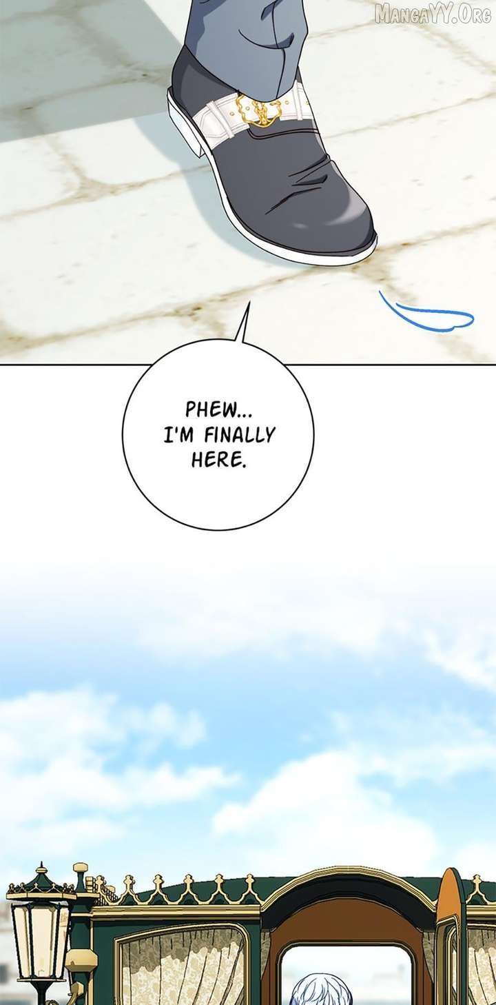 I Raised My Younger Sister Beautifully Chapter 82 - Page 21