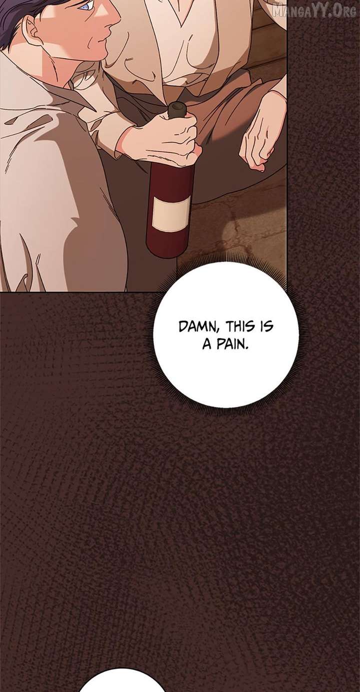 I Raised My Younger Sister Beautifully Chapter 82 - Page 3