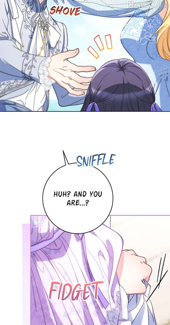 I Raised My Younger Sister Beautifully Chapter 82 - Page 30