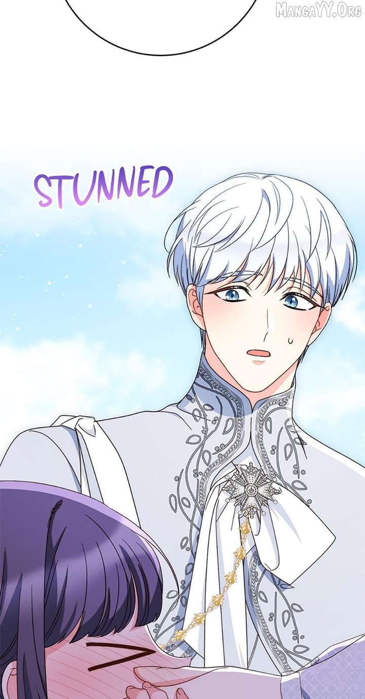 I Raised My Younger Sister Beautifully Chapter 82 - Page 36