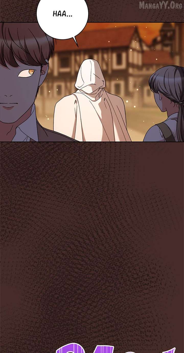 I Raised My Younger Sister Beautifully Chapter 82 - Page 4