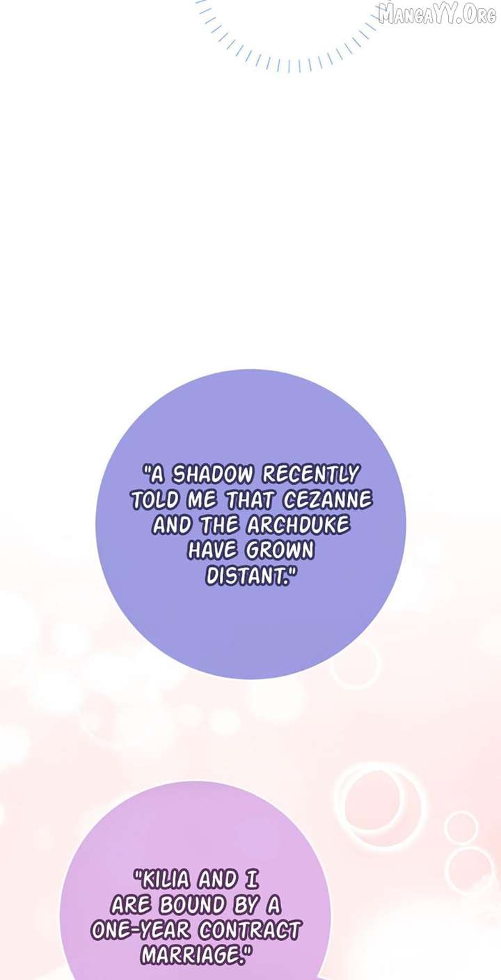 I Raised My Younger Sister Beautifully Chapter 82 - Page 41