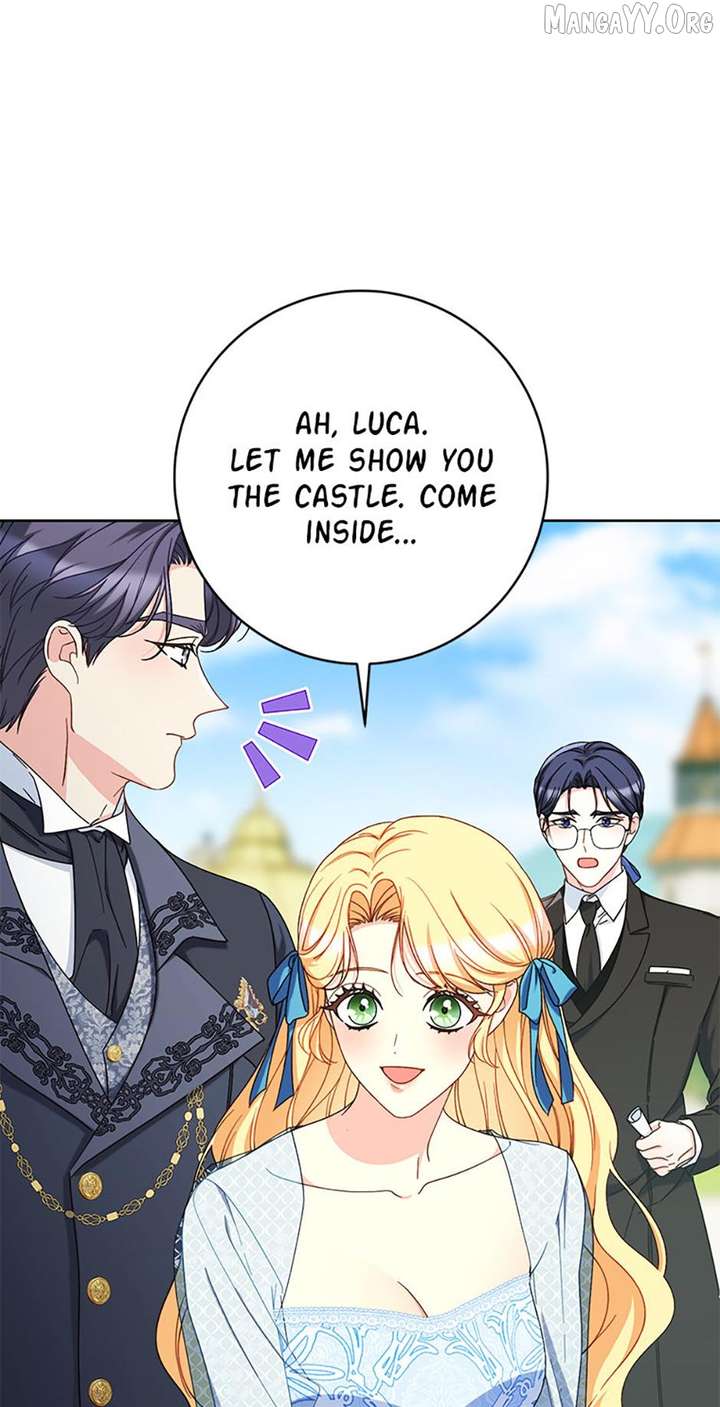 I Raised My Younger Sister Beautifully Chapter 82 - Page 44