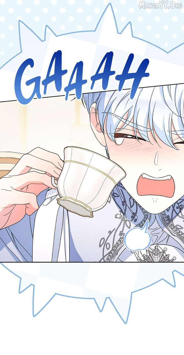 I Raised My Younger Sister Beautifully Chapter 82 - Page 54